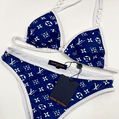 louis vuitton bikini original|louis vuitton swimsuit aliexpress.